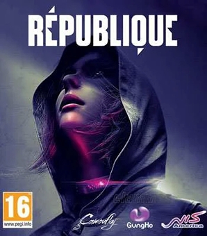 Republique Remastered Complete Season