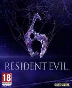 Resident Evil 6: Complete Pack