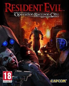 Resident Evil: Operation Raccoon City Complete Pack