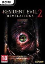 Resident Evil: Revelations 2 Complete Season