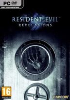 Resident Evil: Revelations - Complete Pack