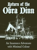 Return of the Obra Dinn