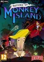 Return to Monkey Island