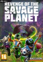 Revenge of the Savage Planet