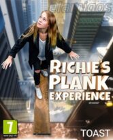 Richies Plank Experience VR