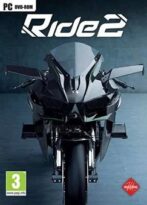 RIDE 2 Special Edition
