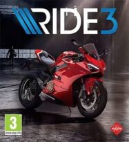 RIDE 3
