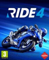RIDE 4 Complete the Set Edition