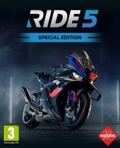 RIDE 5