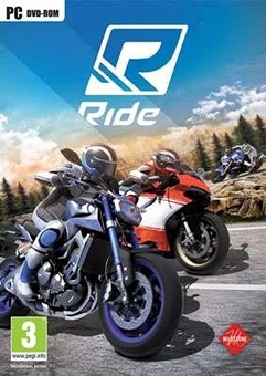 RIDE Digital Deluxe Edition