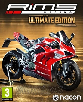 Rims Racing Ultimate Edition