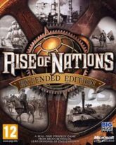 Rise of Nations: Extended Edition