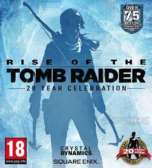 Rise of the Tomb Raider: 20 Year Celebration