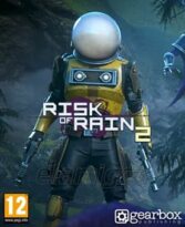 Risk of Rain 2
