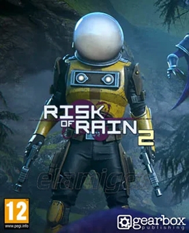 Risk of Rain 2