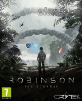 Robinson The Journey VR