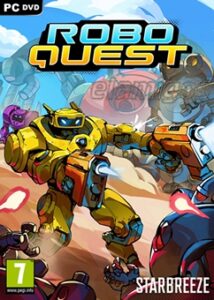 Roboquest