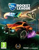 Rocket League