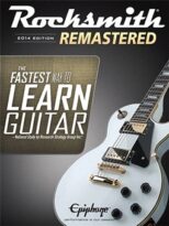 Rocksmith 2014 Remastered