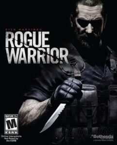 Rogue Warrior