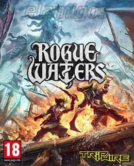 Rogue Waters