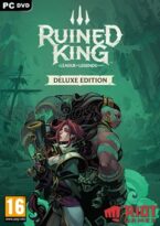 Ruined King A League of Legends Story