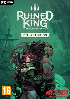 Ruined King A League of Legends Story