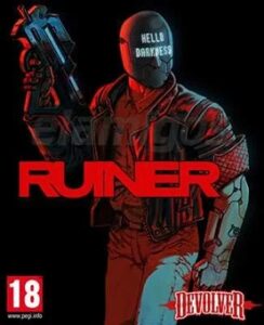 Ruiner