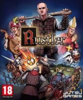 Rustler