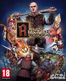 Rustler