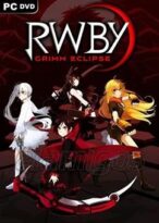 RWBY: Grimm Eclipse