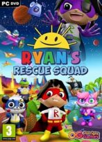 Ryans Rescue Squad