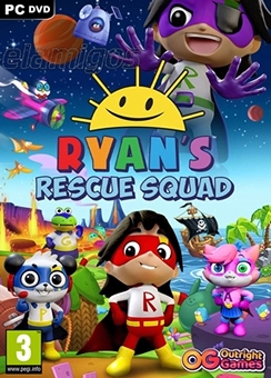 Ryans Rescue Squad