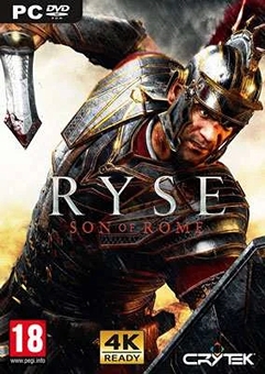 Ryse: Son of Rome