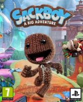 Sackboy A Big Adventure