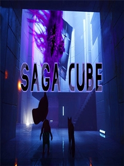 Saga Cube