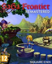 SaGa Frontier Remastered
