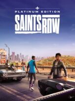Saints Row 5
