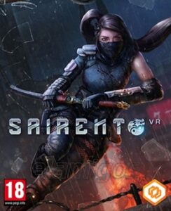 Sairento VR