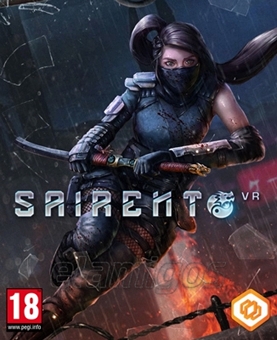 Sairento VR