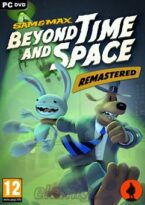 Sam and Max Beyond Time and Space Remastered
