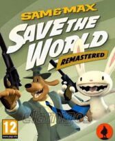 Sam and Max Save the World Remastered