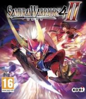 Samurai Warriors 4-II