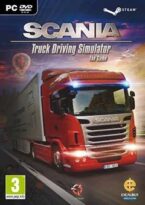 Scania: Truck Driving Simulator