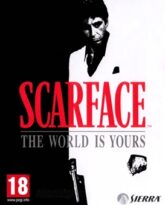 Scarface: The World is Yours