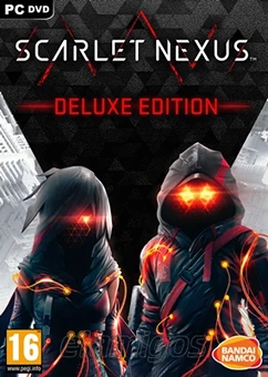 Scarlet Nexus