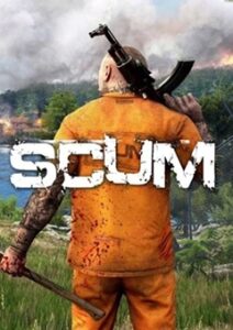 SCUM