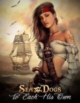 Sea Dogs To Each His Own