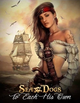 Sea Dogs To Each His Own