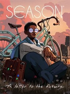 SEASON A Letter to the Future